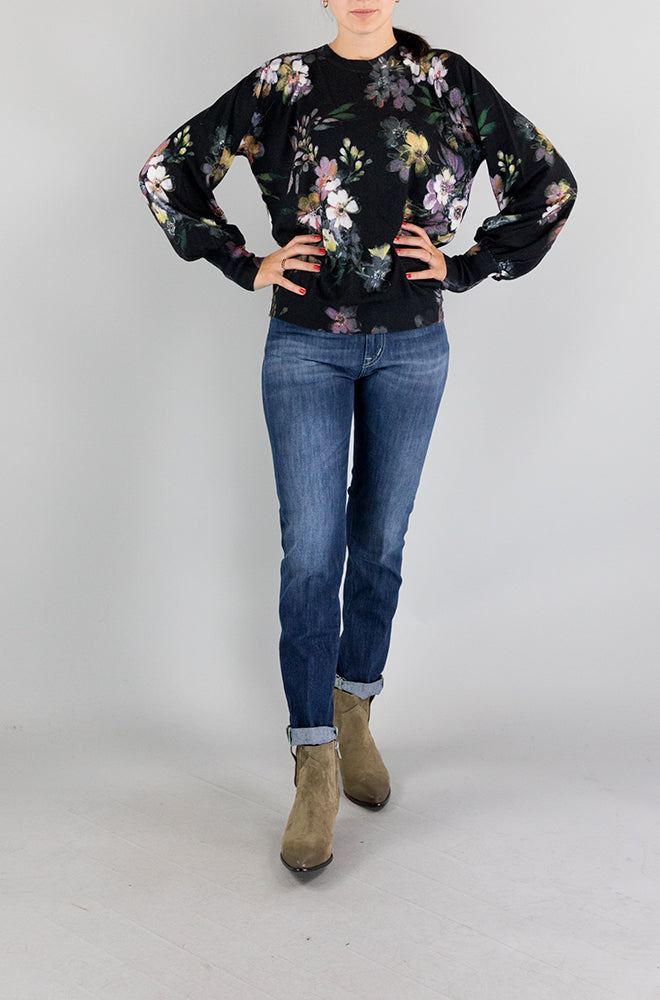 Maglia Twinset Multi da Donna 232TP3565