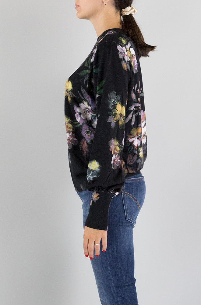 Maglia Twinset Multi da Donna 232TP3565