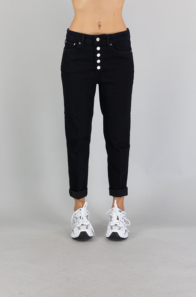 Pantalone Dondup 899 da Donna DS0332 GO2 DD W23