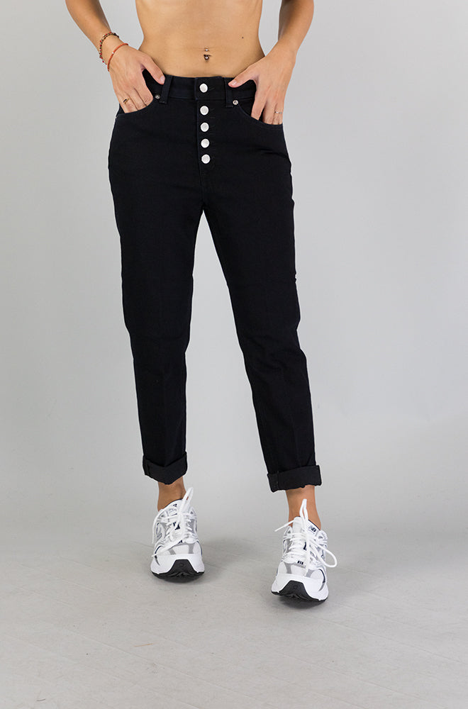Pantalone Dondup 899 da Donna DS0332 GO2 DD W23
