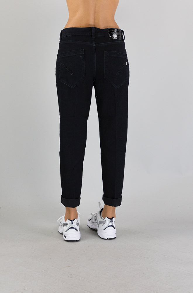 Pantalone Dondup 899 da Donna DS0332 GO2 DD W23