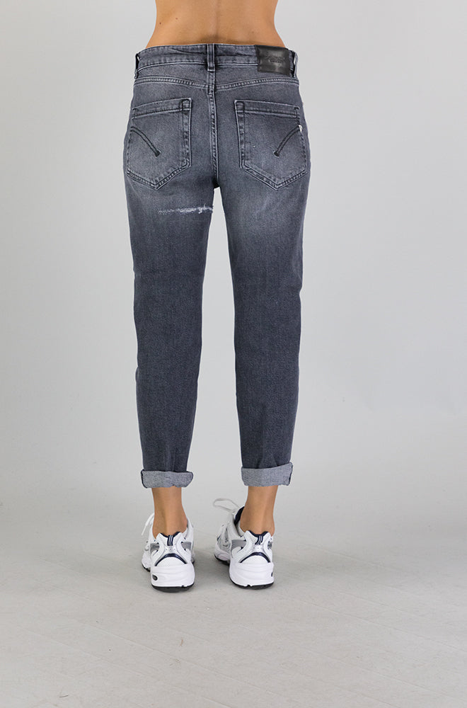 Pantalone Dondup 999 da Donna DS0215 GI4 DD W23