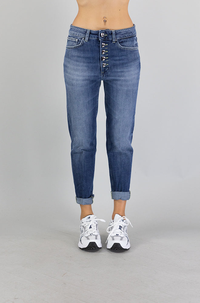 Pantalone Dondup 800 da Donna ds229 GE8 DD W23