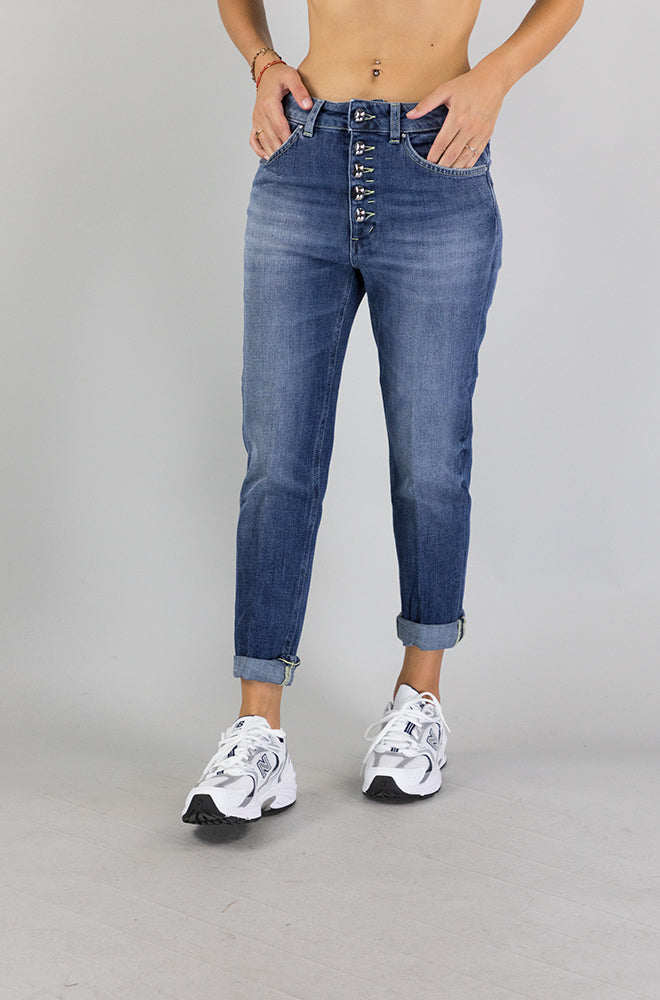 Pantalone Dondup 800 da Donna ds229 GE8 DD W23