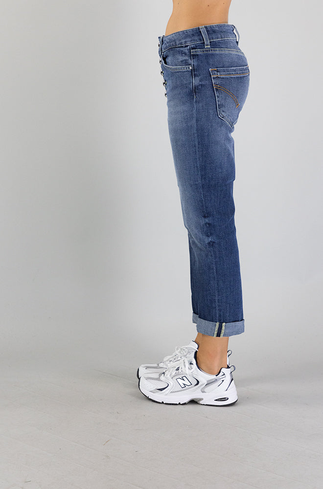 Pantalone Dondup 800 da Donna ds229 GE8 DD W23
