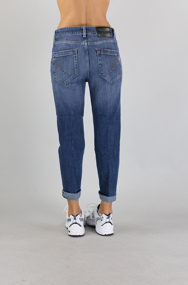 Pantalone Dondup 800 da Donna ds229 GE8 DD W23