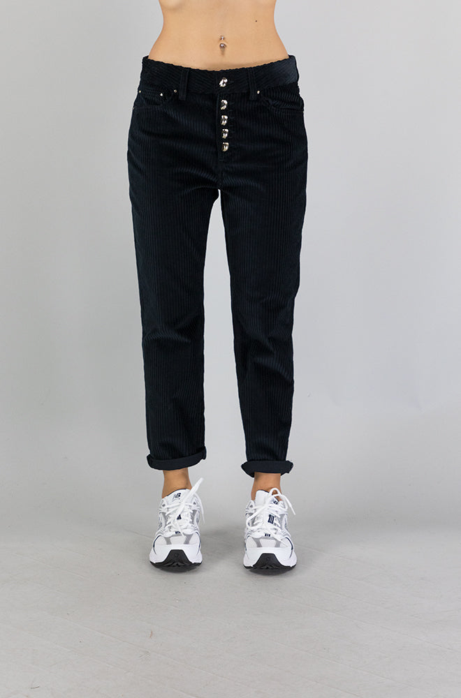 Pantalone Dondup 890 da Donna VS0031 XXX DD W23