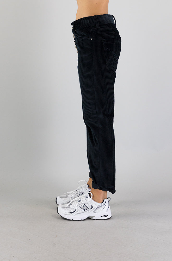 Pantalone Dondup 890 da Donna VS0031 XXX DD W23