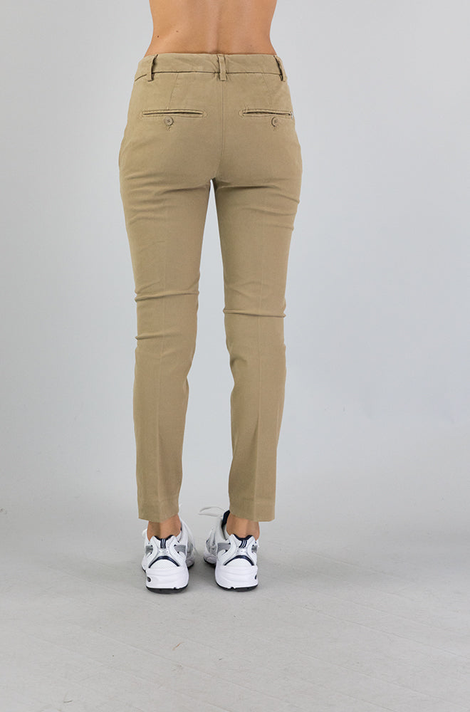Pantalone Dondup 029 da Donna GSE043 PTD DD W23