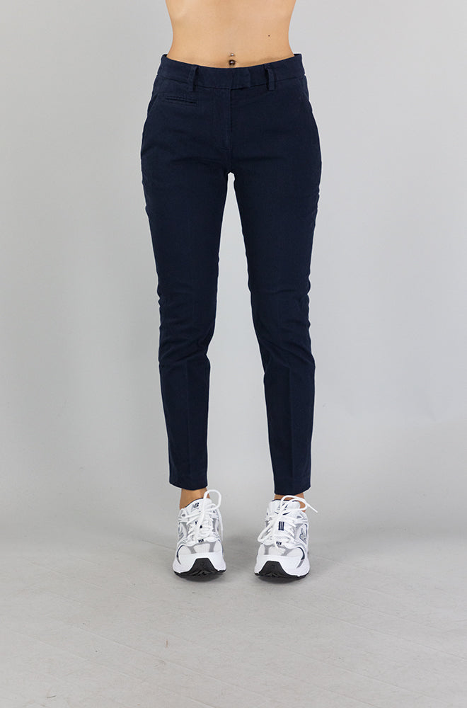 Pantalone Dondup 890 da Donna GSE043 PTD DD VW23