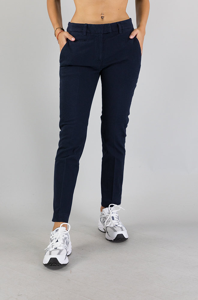 Pantalone Dondup 890 da Donna GSE043 PTD DD VW23