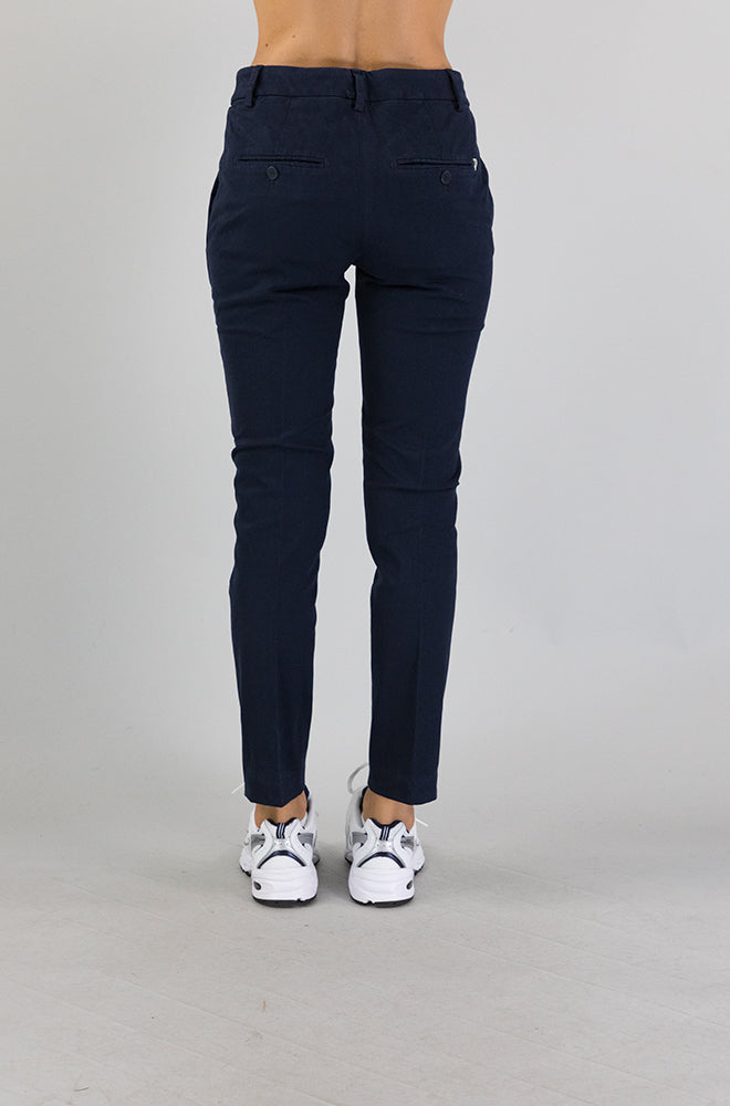 Pantalone Dondup 890 da Donna GSE043 PTD DD VW23