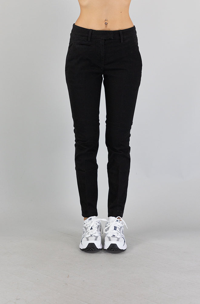 Pantalone Dondup 999 da Donna GSE043 PTD DD W23