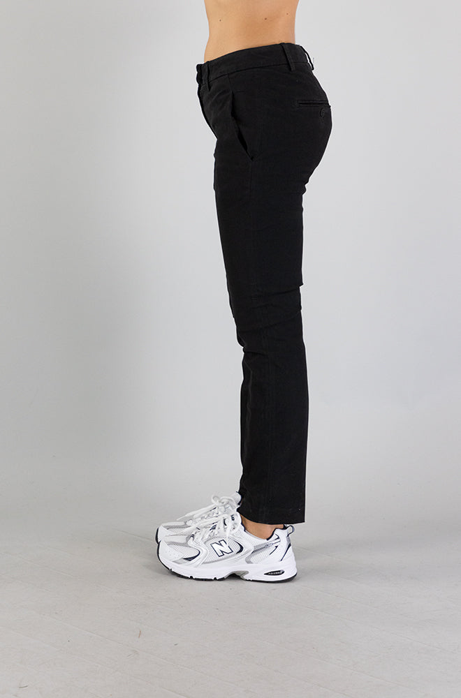 Pantalone Dondup 999 da Donna GSE043 PTD DD W23