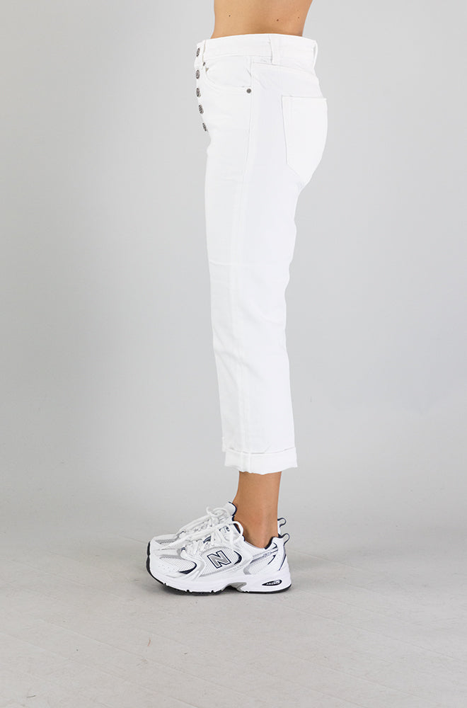 Pantalone Dondup 000 da Donna BS0033 DR4 DD W23