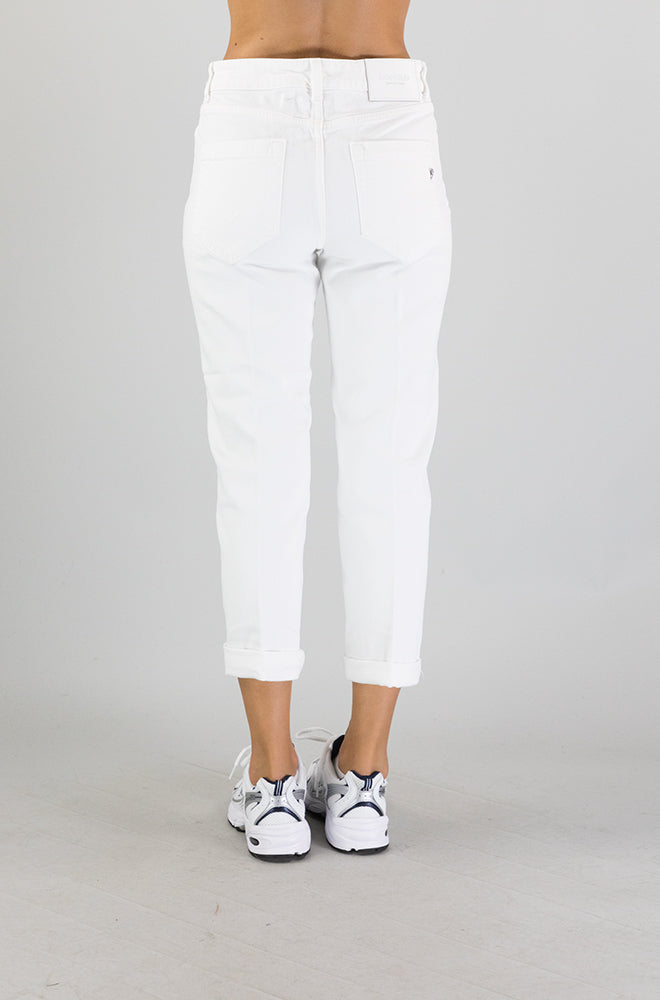 Pantalone Dondup 000 da Donna BS0033 DR4 DD W23