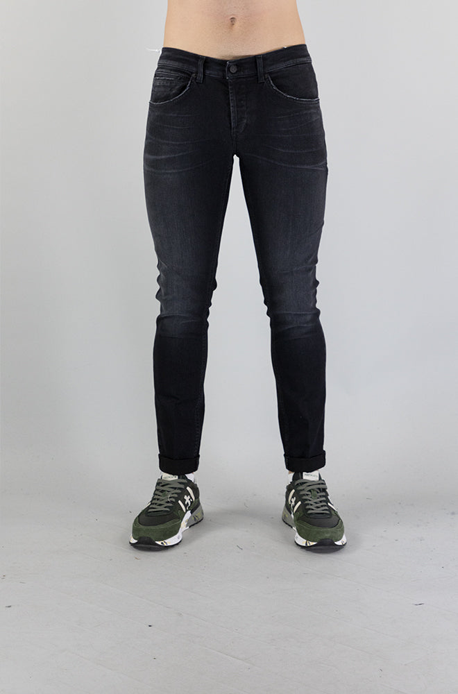 Pantalone Dondup 999 da Uomo DSE315 GI7 DU W23