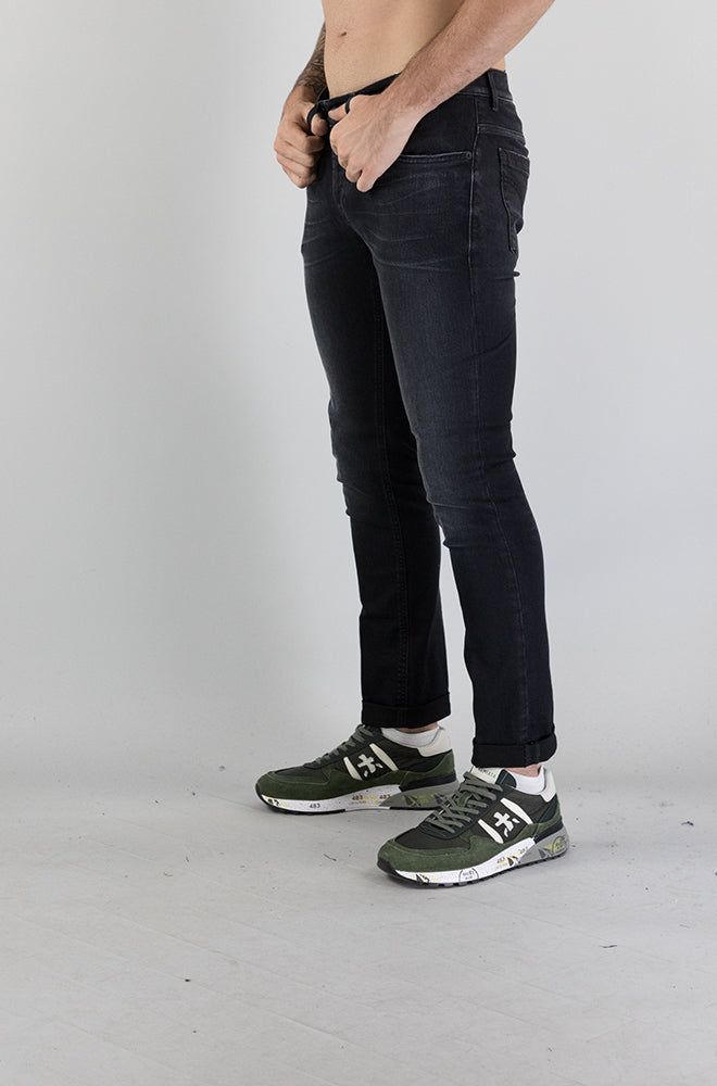 Pantalone Dondup 999 da Uomo DSE315 GI7 DU W23