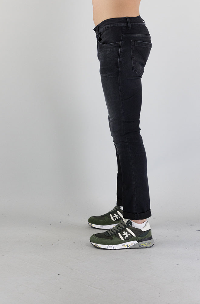 Pantalone Dondup 999 da Uomo DSE315 GI7 DU W23