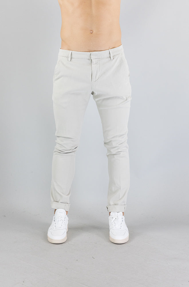 Pantalone Dondup 011 da Uomo AS0080 PTD DU W23