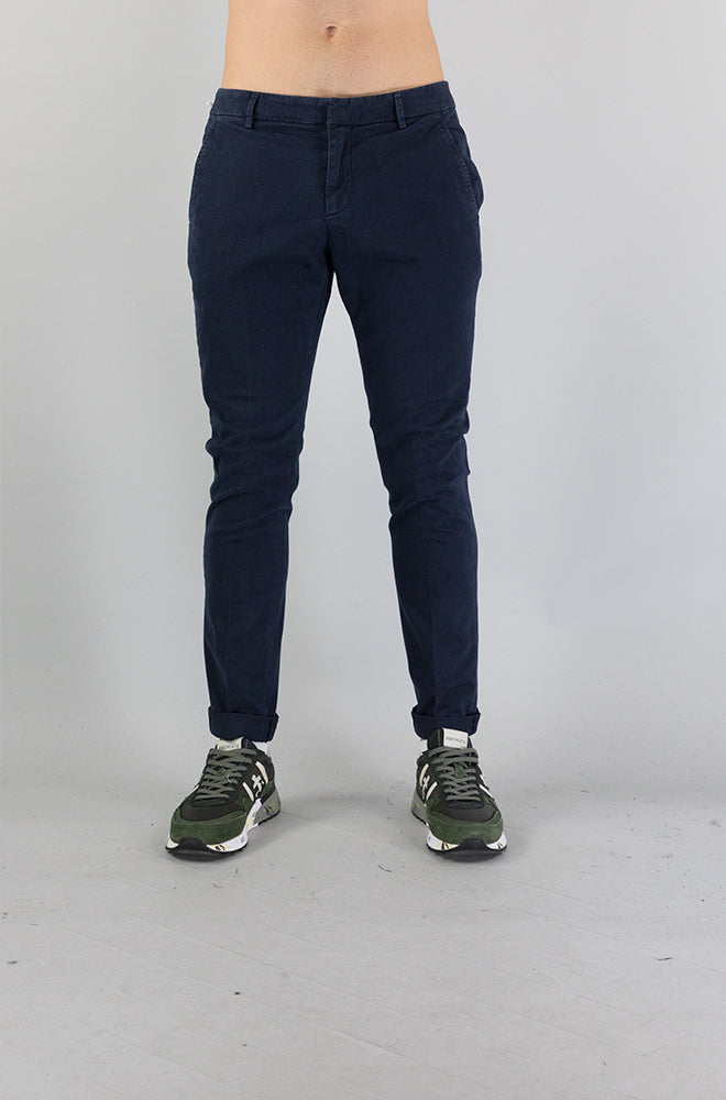Pantalone Dondup 890 da Uomo GSE043 GO3 DU W23