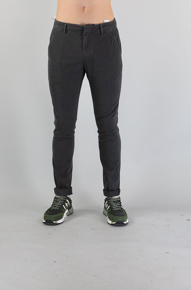 Pantalone Dondup 945 da Uomo GSE043 GO3 DU W23