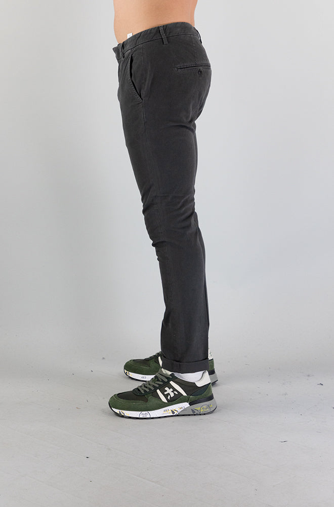 Pantalone Dondup 945 da Uomo GSE043 GO3 DU W23