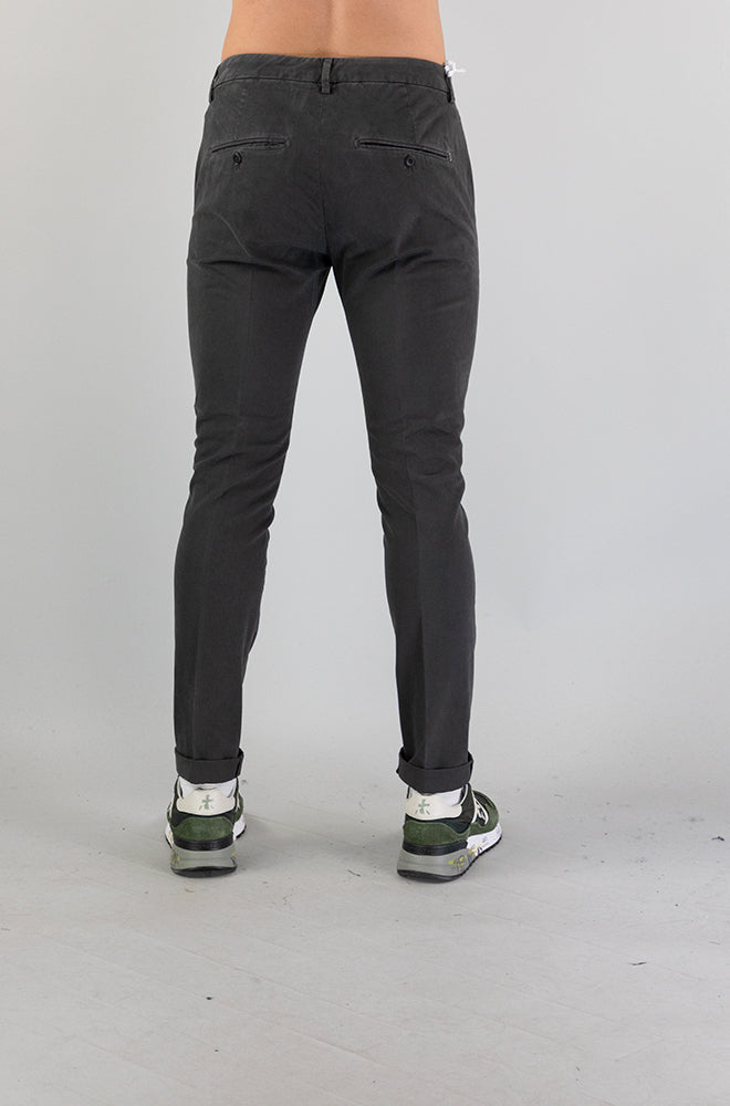 Pantalone Dondup 945 da Uomo GSE043 GO3 DU W23
