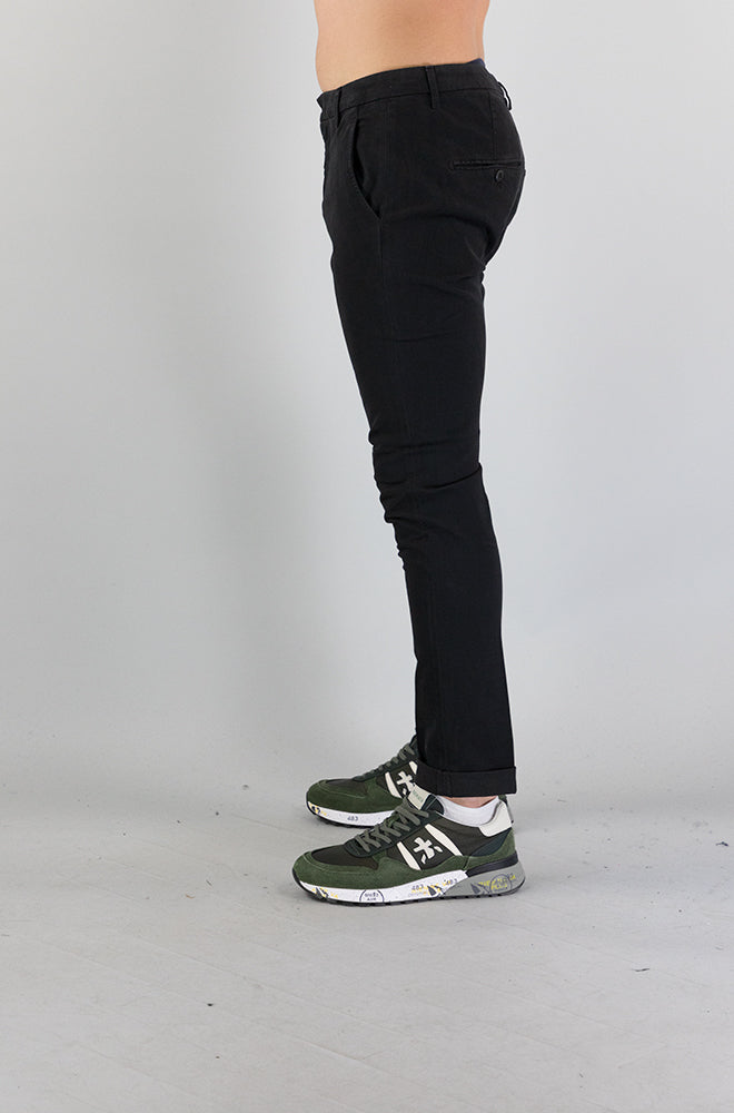 Pantalone Dondup 999 da Uomo GSE043 PTD DU W23