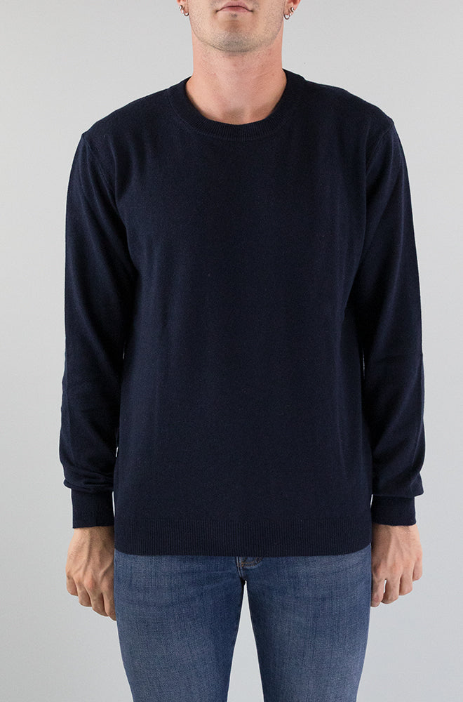 Girocollo Dondup 890 da Uomo M00895 002 DU W23