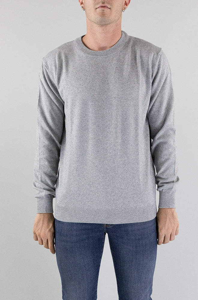 Girocollo Dondup 904 da Uomo M00895 002 DU W23