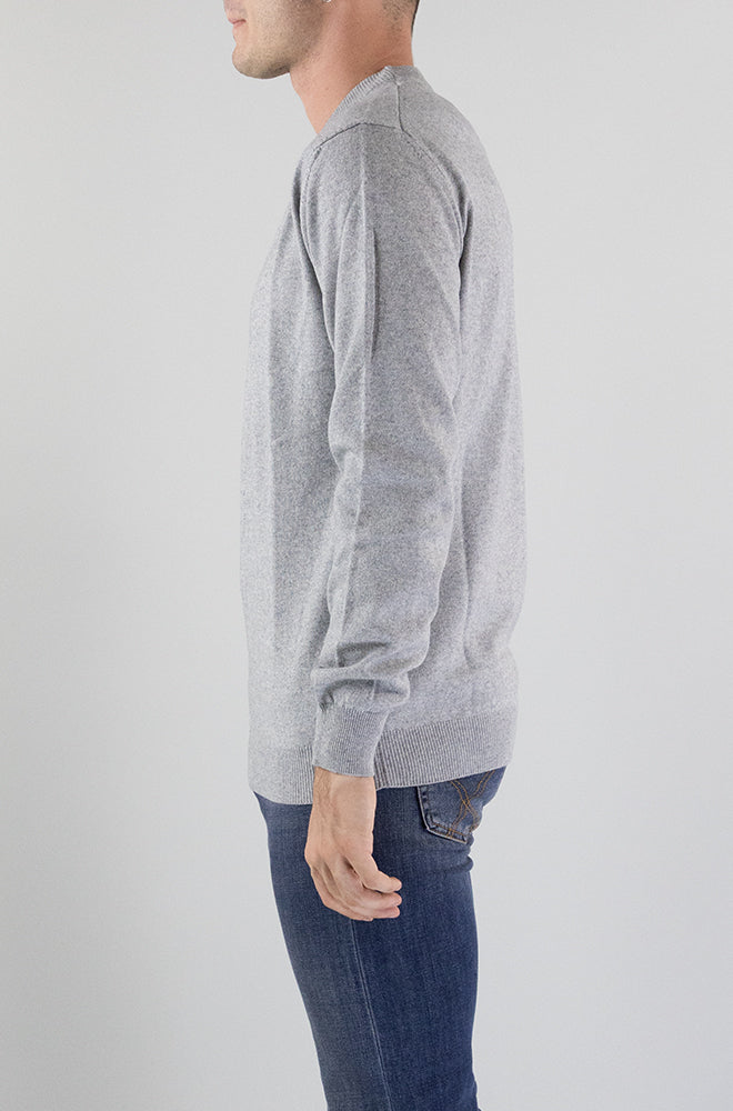 Girocollo Dondup 904 da Uomo M00895 002 DU W23