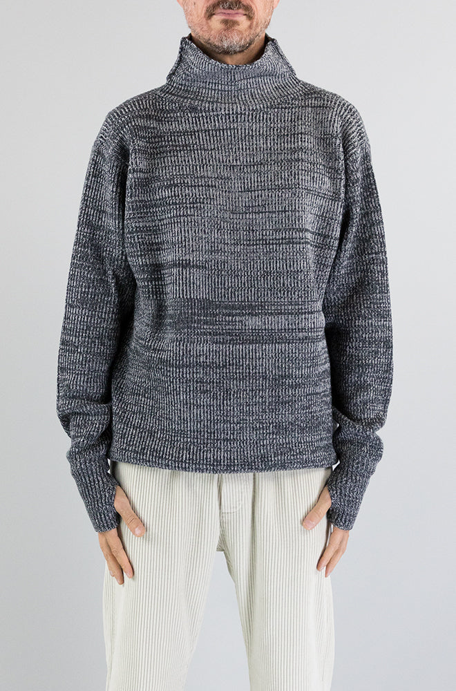 Maglia Cimador Barena Piombo da Uomo KNU4269-0462