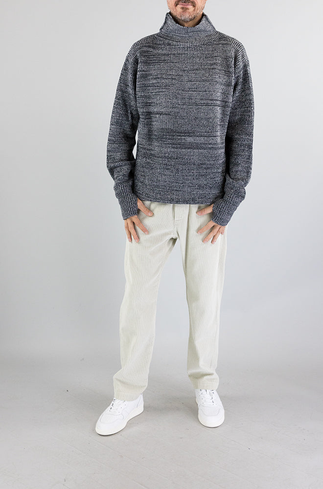 Maglia Cimador Barena Piombo da Uomo KNU4269-0462