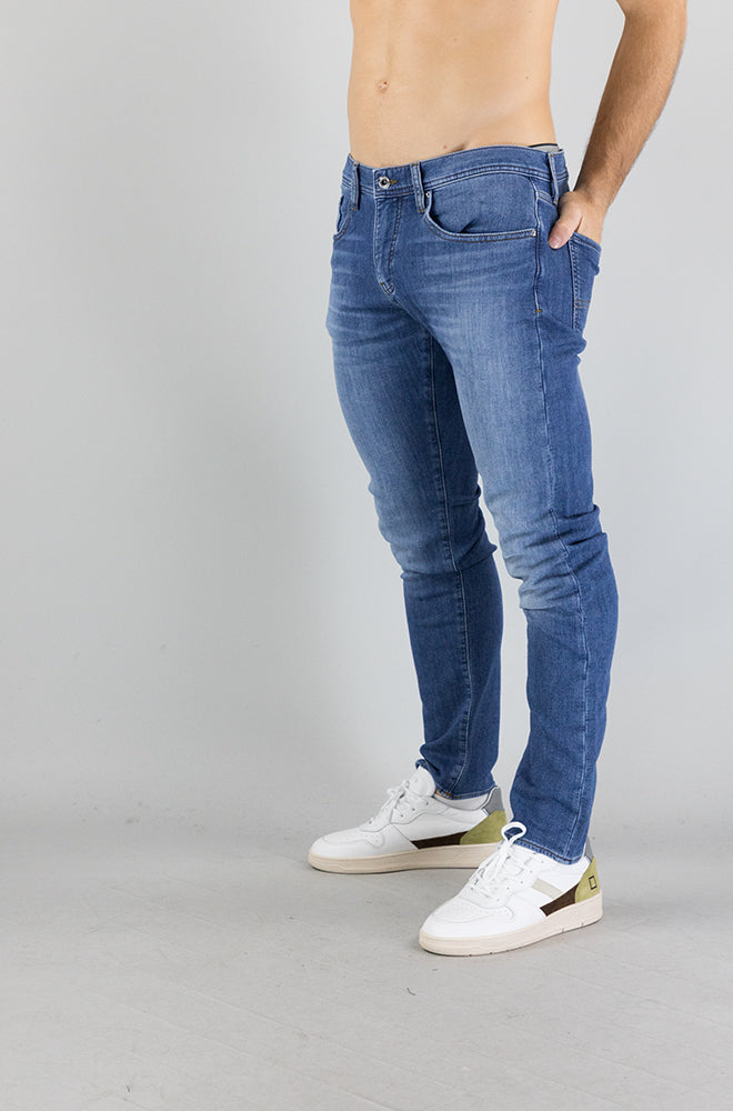 Pantalone Armani A/X 25ev da Uomo 6RZJ13 Z1TTZ