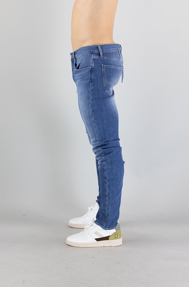 Pantalone Armani A/X 25ev da Uomo 6RZJ13 Z1TTZ