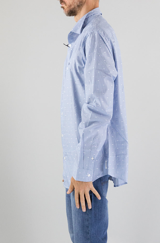 Camicia Armani A/X 51al da Uomo 6RZC11 ZNYSZ