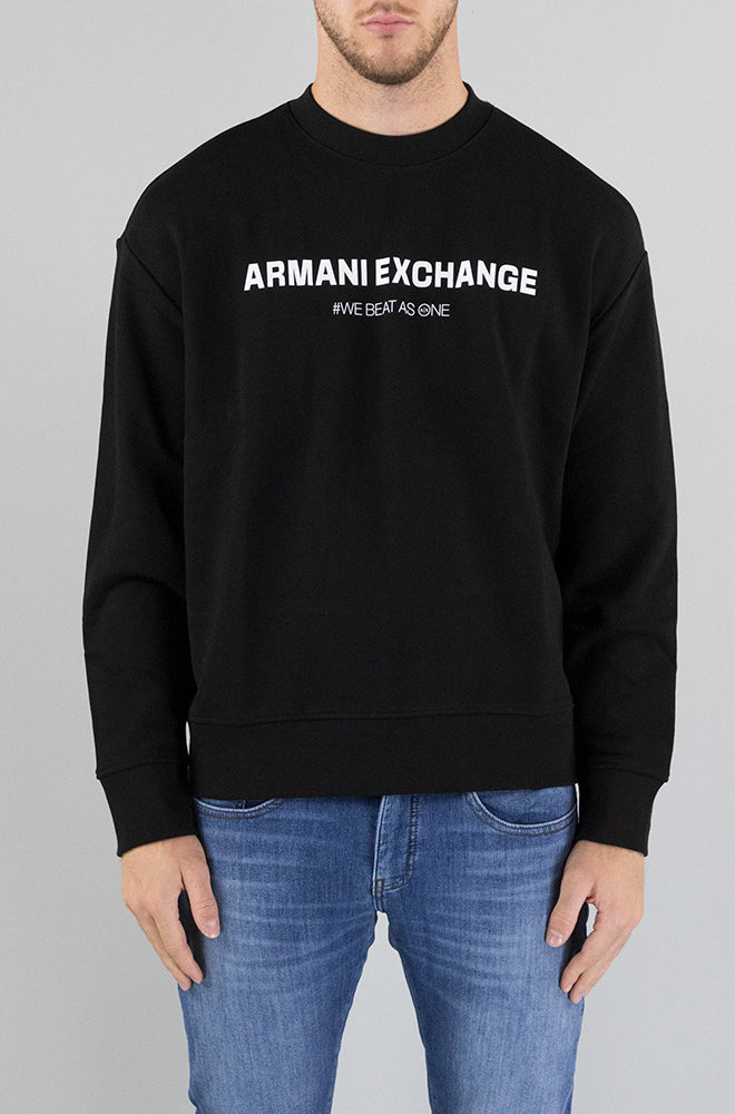 Armani A/X 1200 da Uomo 6RZMHG ZJDGZ