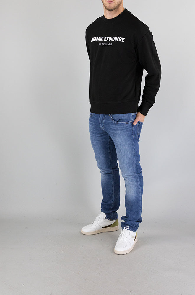 Armani A/X 1200 da Uomo 6RZMHG ZJDGZ