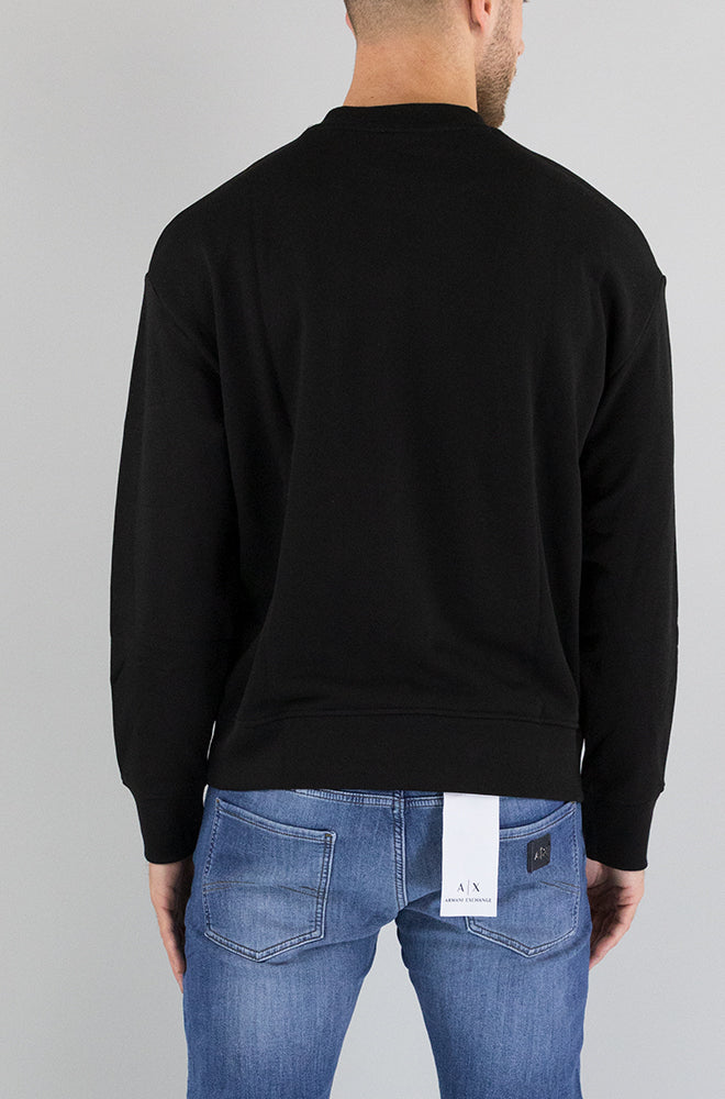 Armani A/X 1200 da Uomo 6RZMHG ZJDGZ