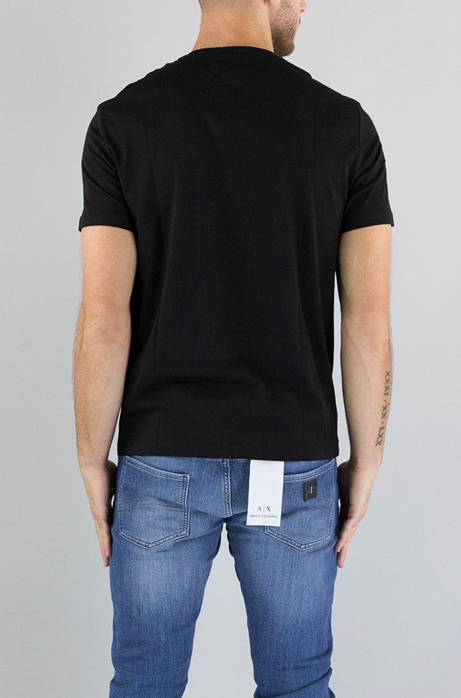 T-Shirt Armani A/X 1200 da Uomo 6RZTHJ ZJ8EZ