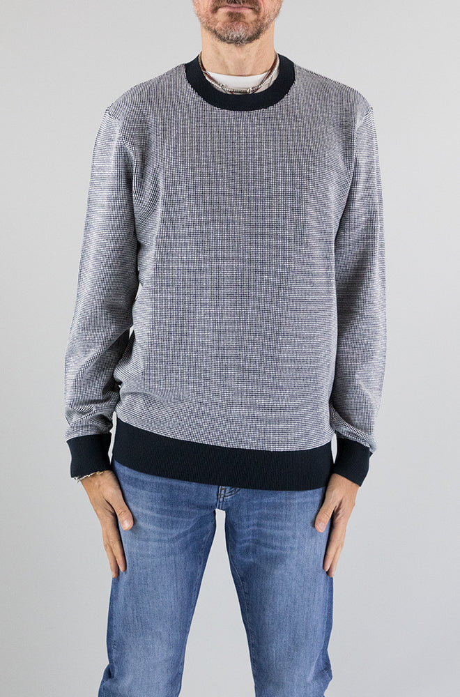 Maglia Armani A/X 05an da Uomo 6RZM1X ZM3MZ