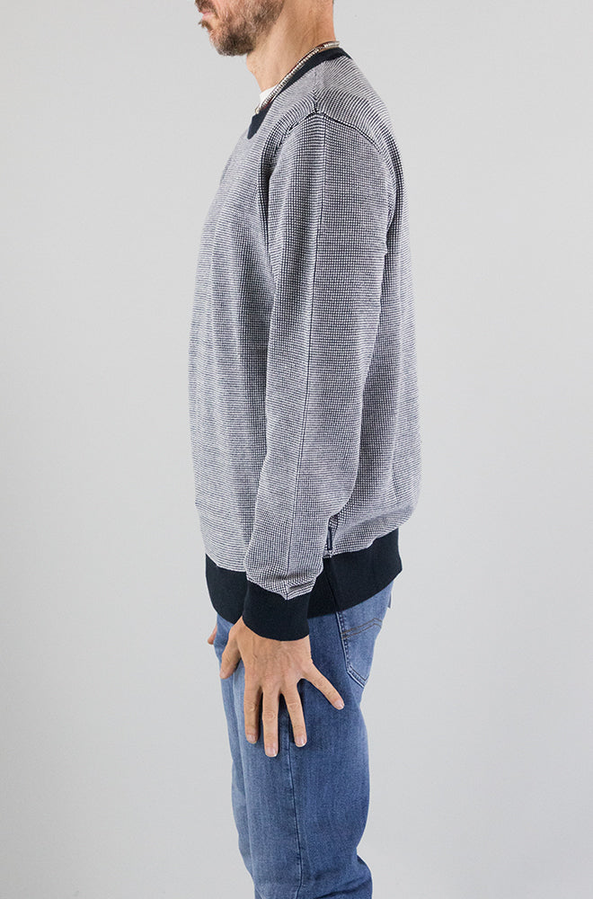 Maglia Armani A/X 05an da Uomo 6RZM1X ZM3MZ