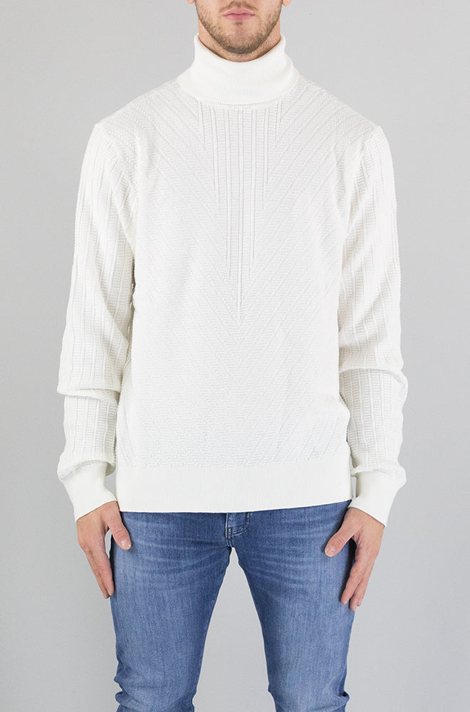 Maglia Armani A/X 1116 da Uomo 6RZM2J ZM3FZ