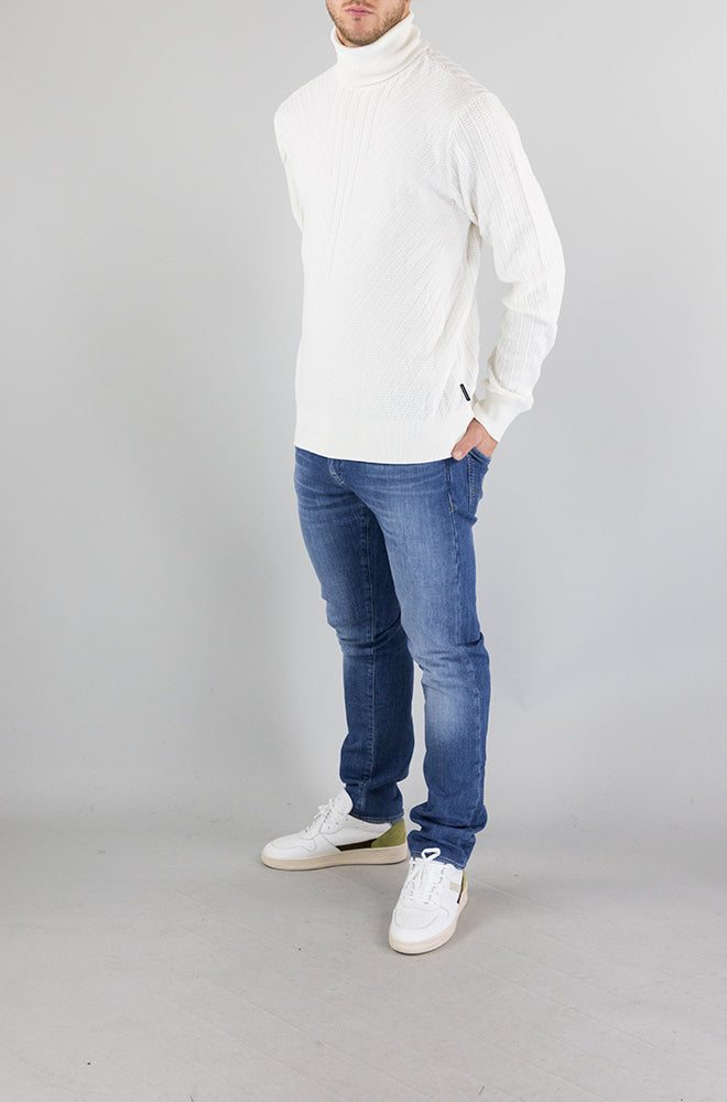 Maglia Armani A/X 1116 da Uomo 6RZM2J ZM3FZ