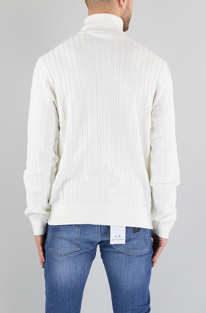 Maglia Armani A/X 1116 da Uomo 6RZM2J ZM3FZ