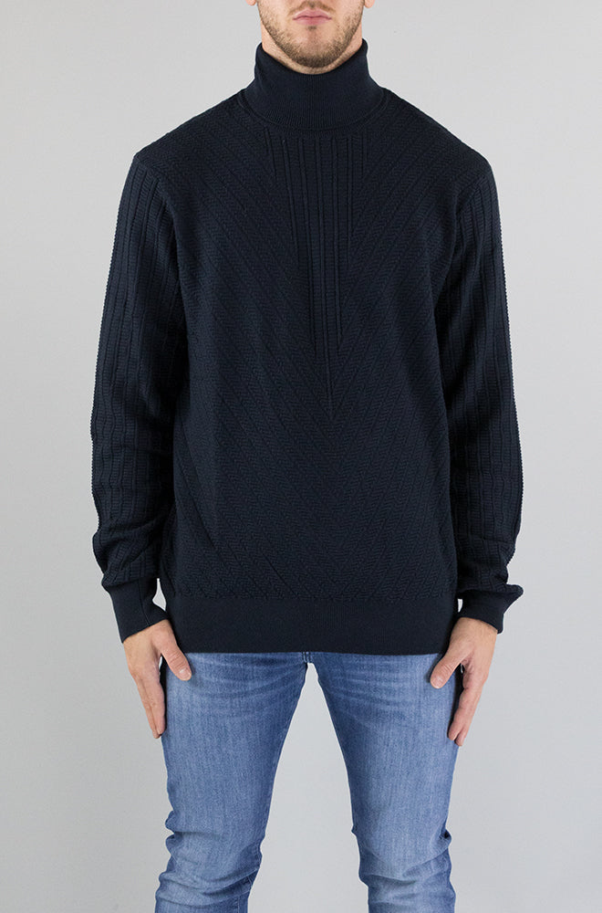 Maglia Armani A/X 1510 da Uomo 6RZM2JZM3FZ