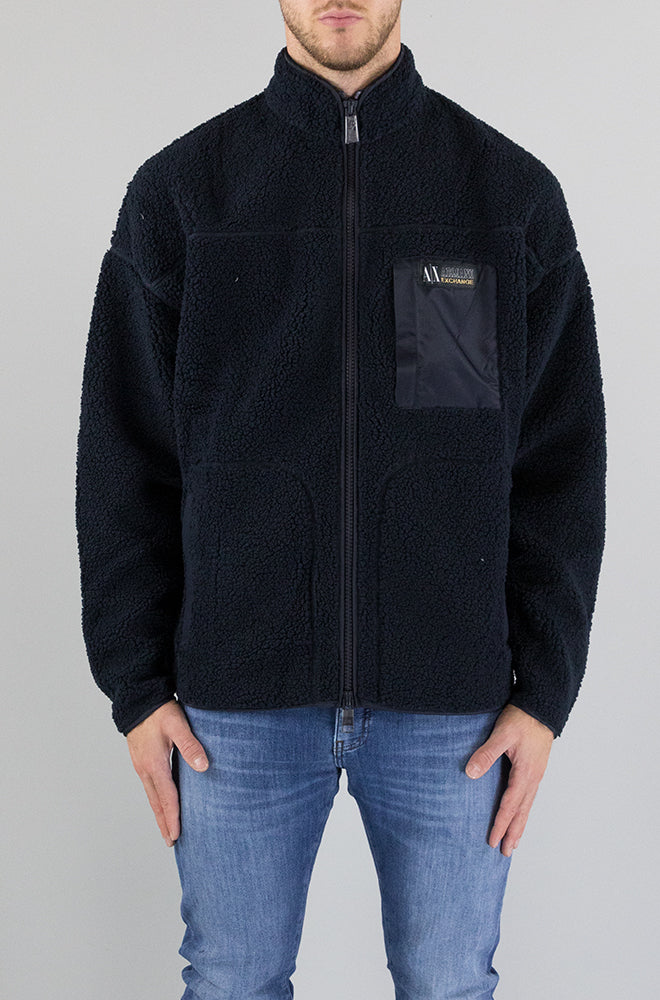 Armani A/X 1510 da Uomo 6RZMJD ZJDLZ