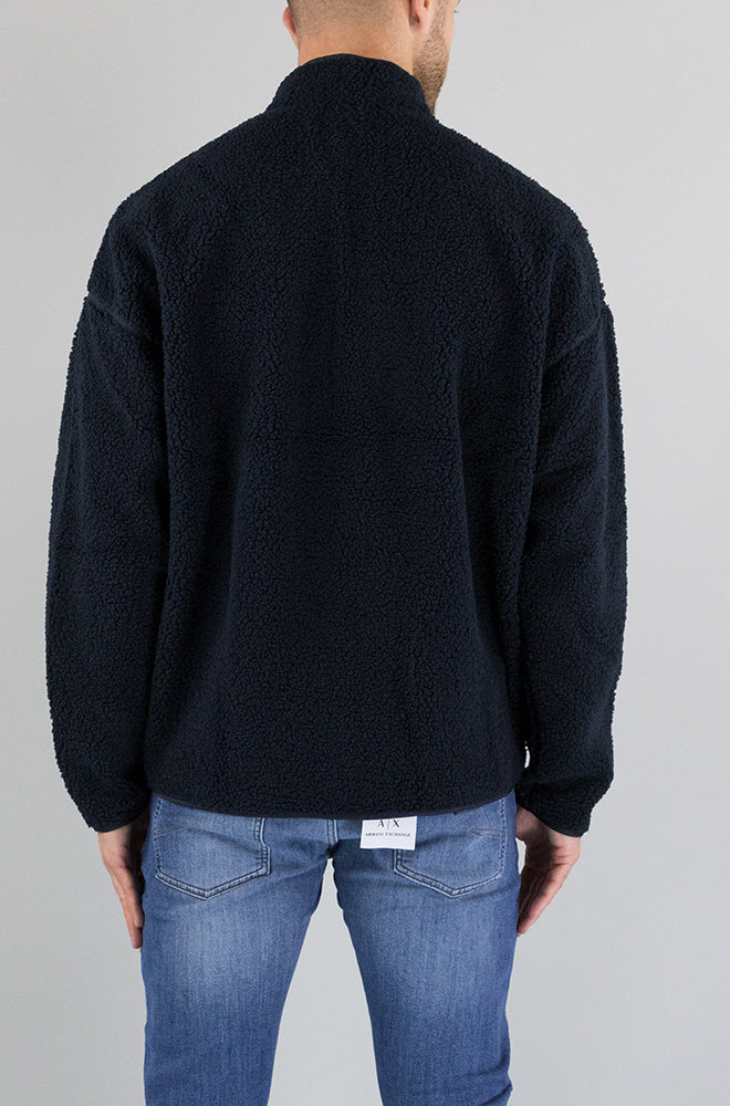 Armani A/X 1510 da Uomo 6RZMJD ZJDLZ