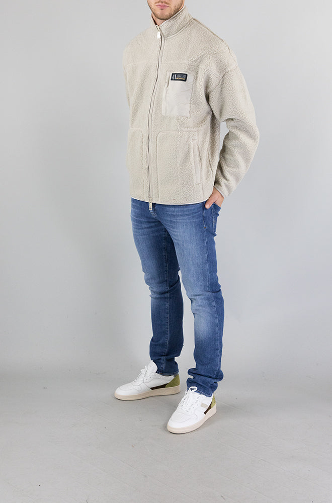 Armani A/X 1934 da Uomo 6RZMJD ZJDLZ